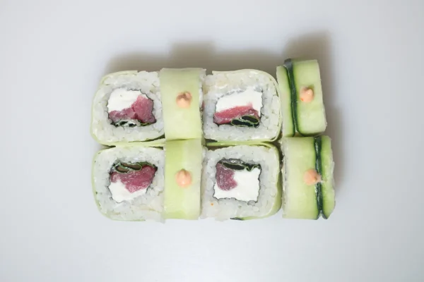 Tuna Fresh