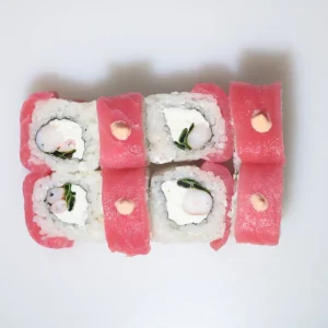Tuna Fusion