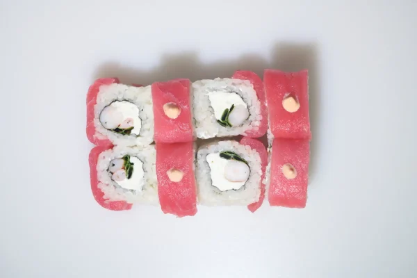 Tuna Fusion